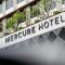 Mercure Singapore Tyrwhitt