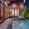 Kidupa Villa - 2 BR private pool