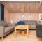 6 person holiday home in Ebeltoft