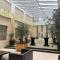 Hotel des Colonies Brussels by Mercure