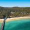 Kingfisher Bay Resort