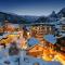 Monte Rosa Boutique Hotel