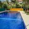 SKY Land Villa