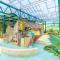 Camping Le Parc de Paris