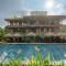 Tam Coc Oasis Resort & Spa