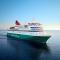 Go Nordic Cruiseline MiniCruise Oslo - Copenhagen - Oslo