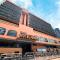 Seeds Hotel Premier Pudu TRX Kuala Lumpur