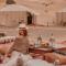Overnight Camp Erg Chebbi