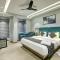 HOTEL UPTOWN with Luxury Restaurant & Rooftop Near Connaught Place, New Delhi City Centre