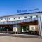 ibis budget Haguenau Strasbourg Nord