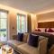 MAXIMILIAN MUNICH Apartments & Hotel