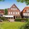 Haus Ostfriesland auf Juist