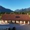 AGRITURISMO MODOLO Belluno Dolomiti