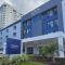 DOM Barra Hotel