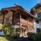 Laax Chalet by Quokka 360 - Charming Apartment with Private Patio