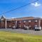 Travel Inn and Suites- Sikeston Miner I-55 exit-67