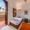 Riad L'Alchimiste, Petits-déjeuners et vue panoramique