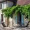 Le Coin Tranquille