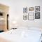 Modern Flat Metro Lotto-Citylife-MICO-Self Check-in-AC