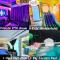 Dato Villa Luxury Homestay 12min to Jonker Street 26pax Private Pool Playground KTV BBQ