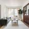 Stay Portland - The Étoile Suite - Nob Architecture & Boutiques