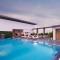 Crowne Plaza Lucknow by IHG