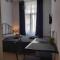 Palm park & Green studio apartment