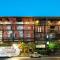 The 8 Factory Hotel Phitsanulok