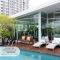 Sabai Sathorn Service Apartment