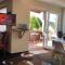 Helles Apartment mit Balkon in ruhiger Lage