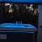 Havre de paix en Drôme villa moderne climatisée - jacuzzi "la maison d'à côté" prestations de qualité