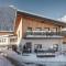 MYALPS Ötztal inklusive Spa- Area