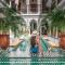 Riad NL&S Collection
