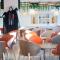 GHT Oasis Tossa & Spa