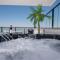 Levication Premium Private Jacuzzi Apartments
