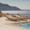 C'est La Vie Beach Villa 1 Ammopi Karpathos