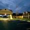 LeBossier Hotel
