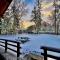 Chalet Evergreen