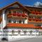 GarniHotel zur Linde - Bayerischer Wald - aktivCard mit 154 kostenfreien Leistungen - kostenloser Parkplatz