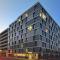 B&B HOTEL Berlin-Alexanderplatz