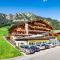 Hotel Alphof Alpbach