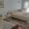 Jakov's apartment