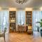 Casa Saba Trieste Luxury Apartment