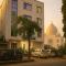 Hotel Ashok Palace Agra I 200m From Taj Mahal