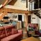 La Faran'dole - Confortable duplex