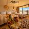 Aladdin merzouga camp