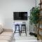 Stylish Stay in the Center of Madrid