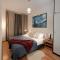 The Lavender Premium Apartment