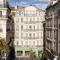 Hôtel Amista Marseille