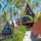 Shambhala Holistic Resort Only Adults